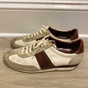TOM FORD Cambridge sneaker size 10.5